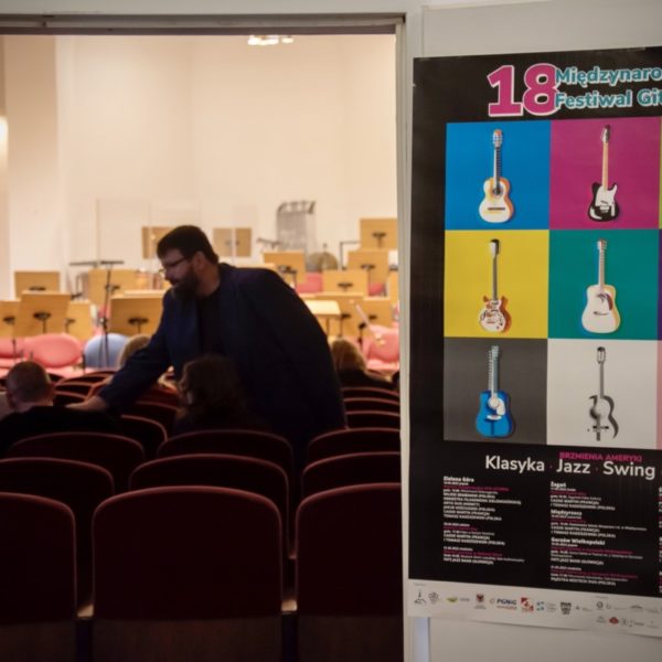 Koncert inauguracyjny