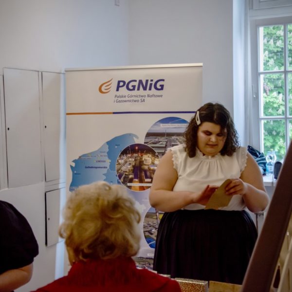 Koncert inauguracyjny