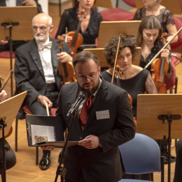Koncert inauguracyjny