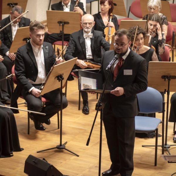 Koncert inauguracyjny