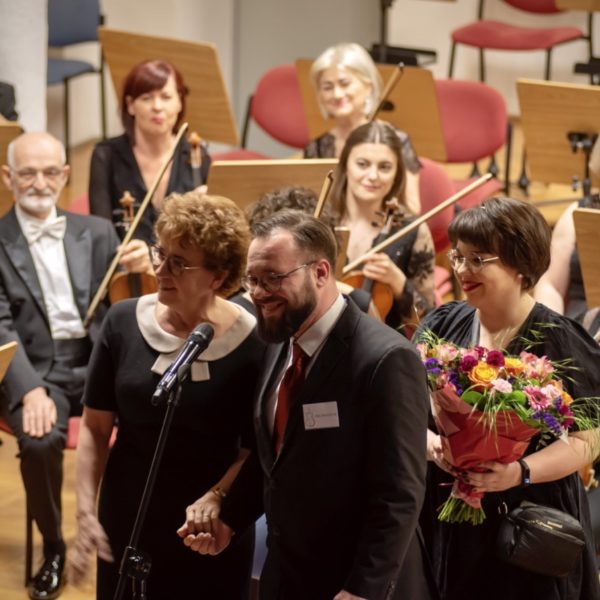 Koncert inauguracyjny