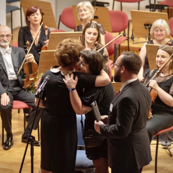 Koncert inauguracyjny