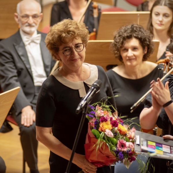 Koncert inauguracyjny
