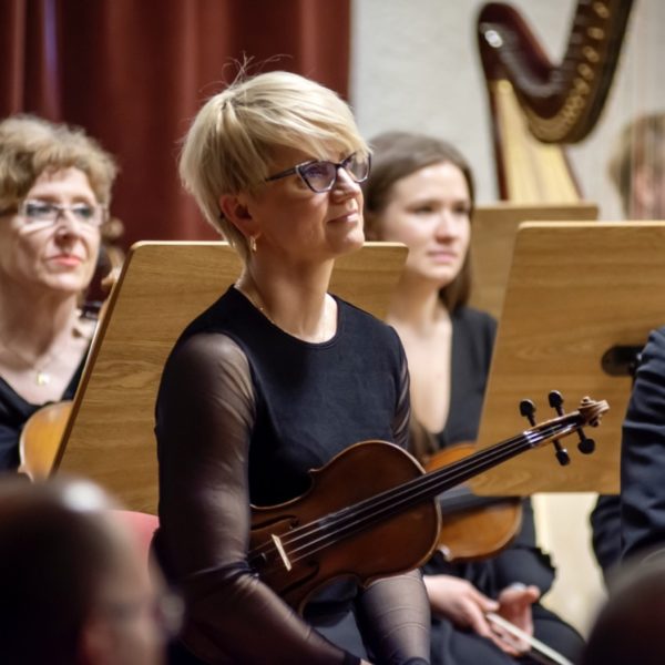 Koncert inauguracyjny