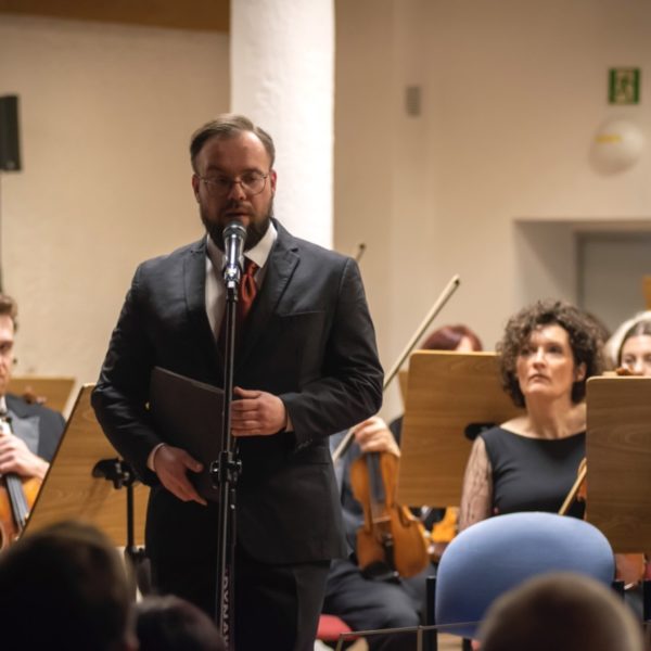 Koncert inauguracyjny