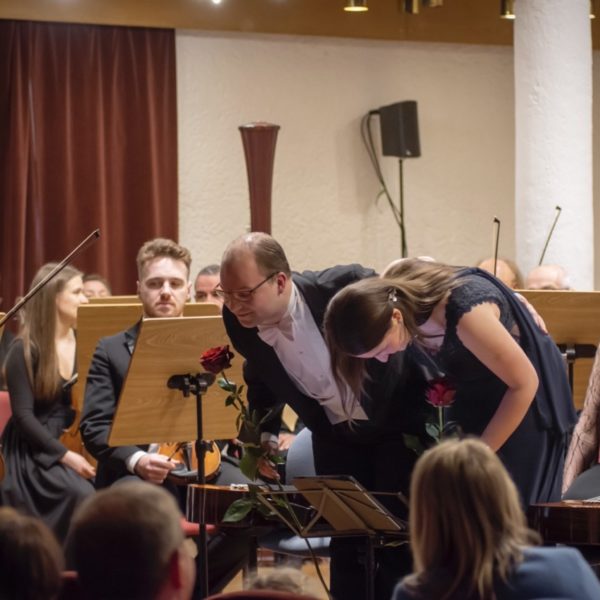 Koncert inauguracyjny