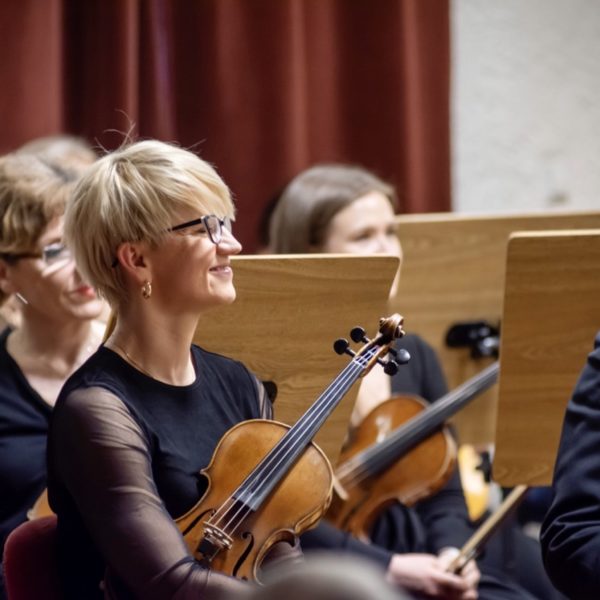 Koncert inauguracyjny
